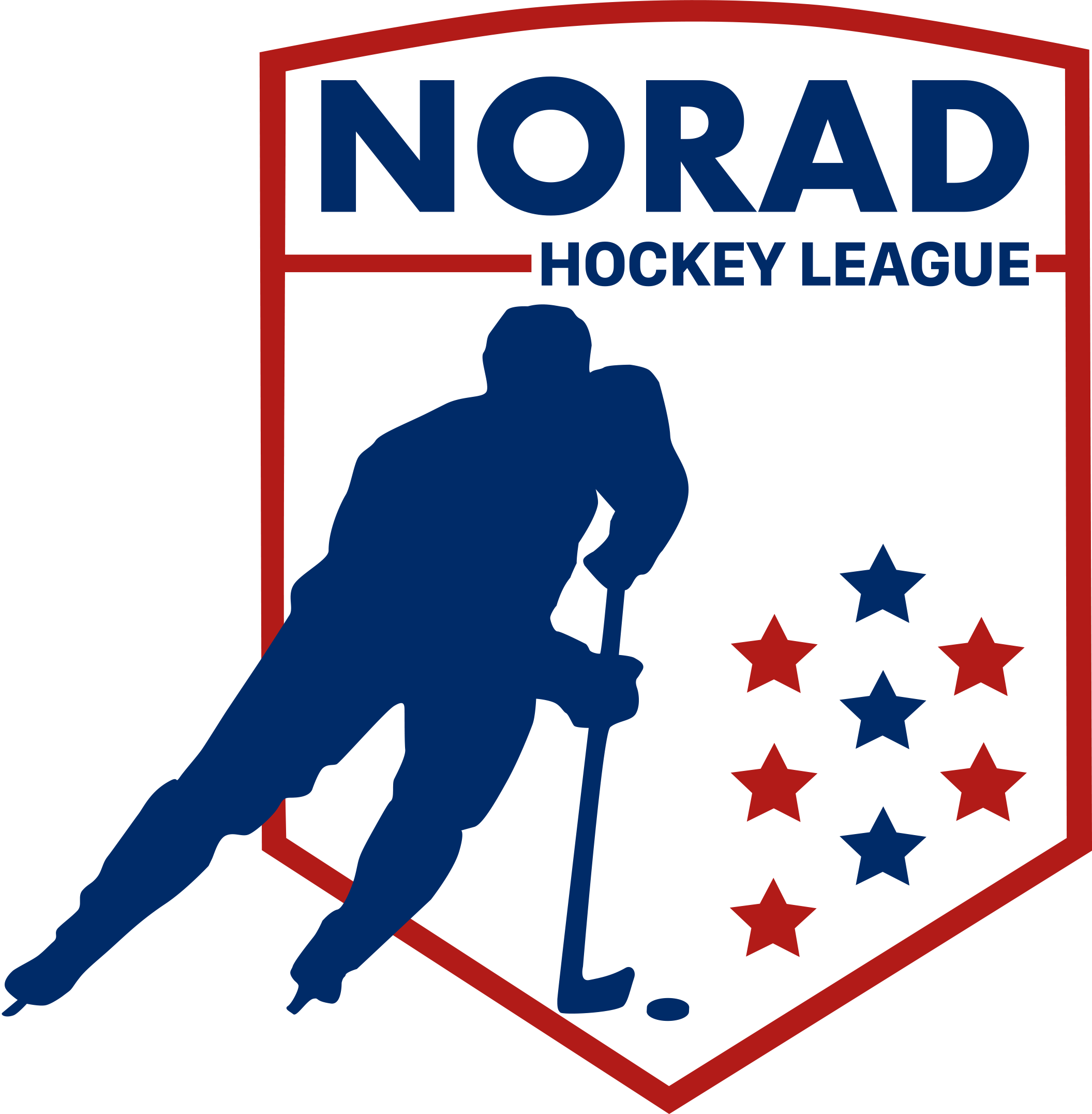 Free Agents - NORAD Hockey League