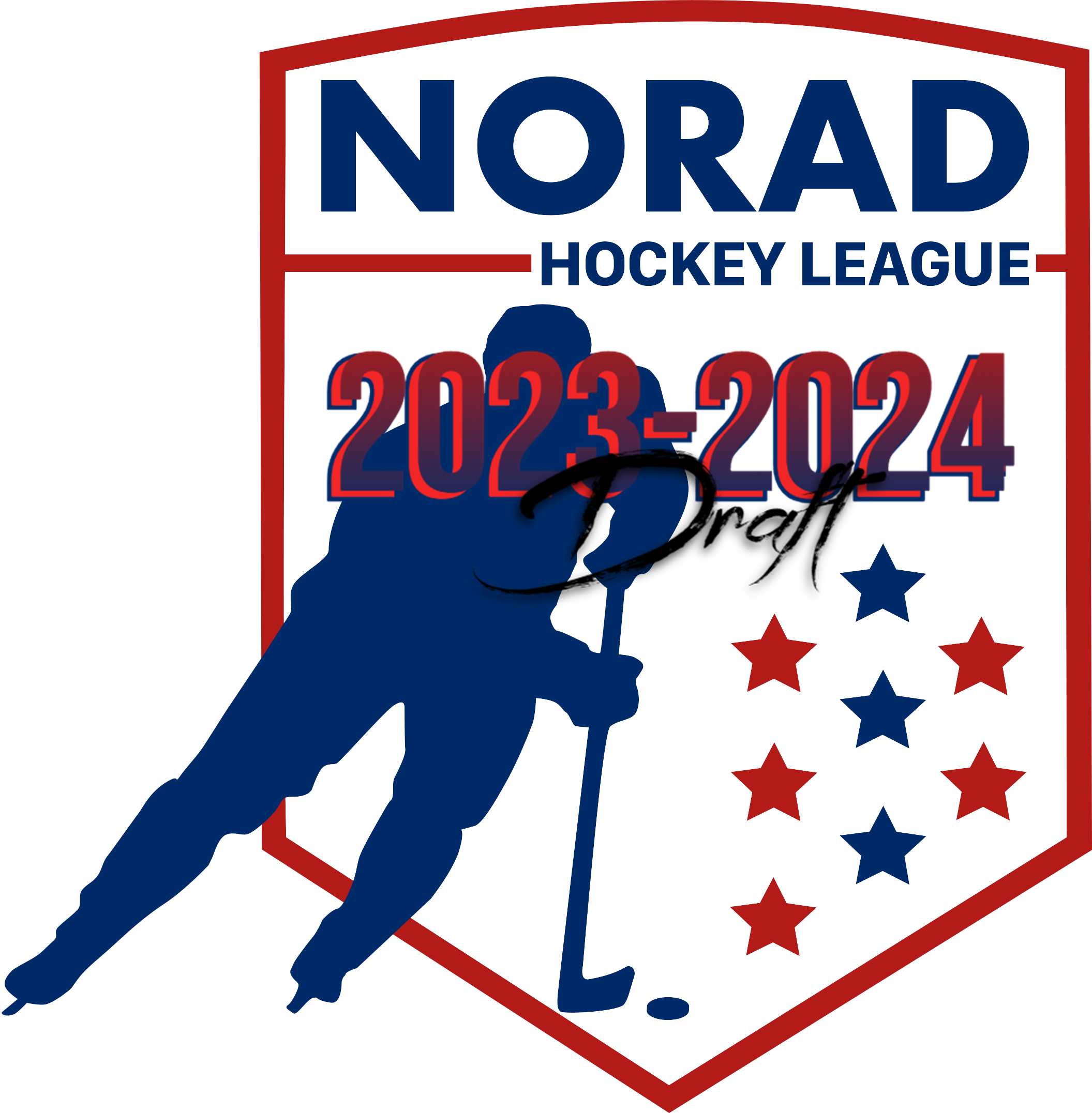 Registration Closed! - NORAD Hockey League